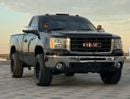 GMC Sierra Sle
