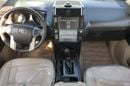 Toyota Prado 2.7L - TXL - 4X4 - PETROL