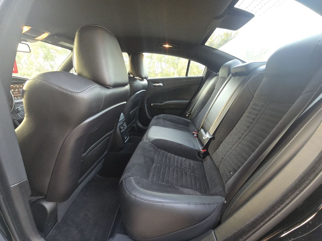 Dodge Charger Daytona R/T 5.7L DODGE CHARGER DAYTONA 2023 R/T V8 ORGINAL PAINT // LOW MILEAGE // PERFECT CONDITION