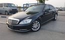 Mercedes-Benz S 350 6 CYLINDER - PETROL