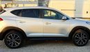 Hyundai Tucson SE - Full Option
