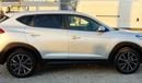 Hyundai Tucson SE - Full Option