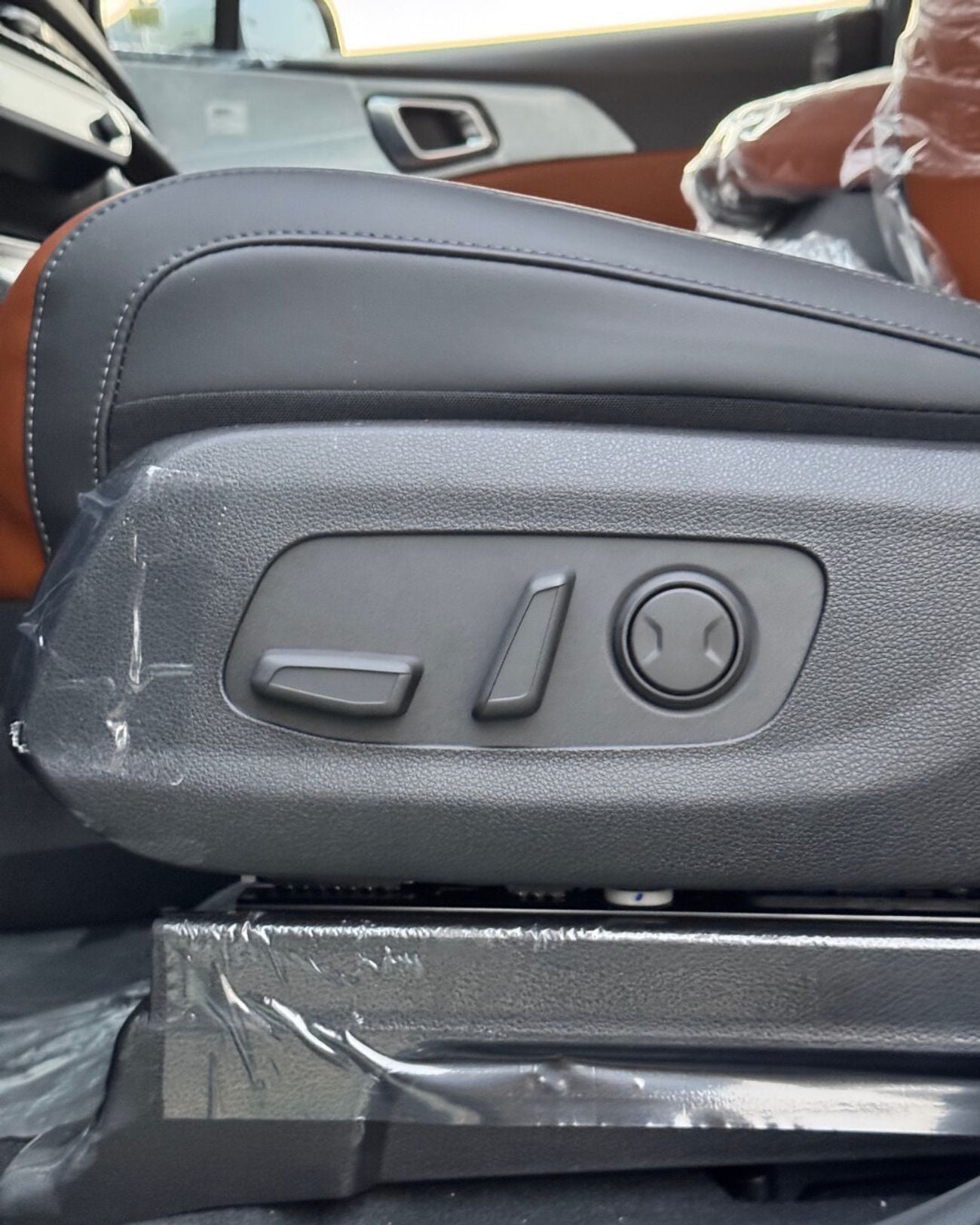 كيا كارنيفال KIA CARNIVAL 1.6T (HEV) 2026 MODEL - GCC specs