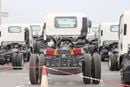Isuzu FSR CHASSIS 2025 MODEL