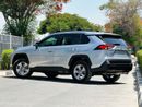 تويوتا راف ٤ Year: 2025  XLE-AWD Full option