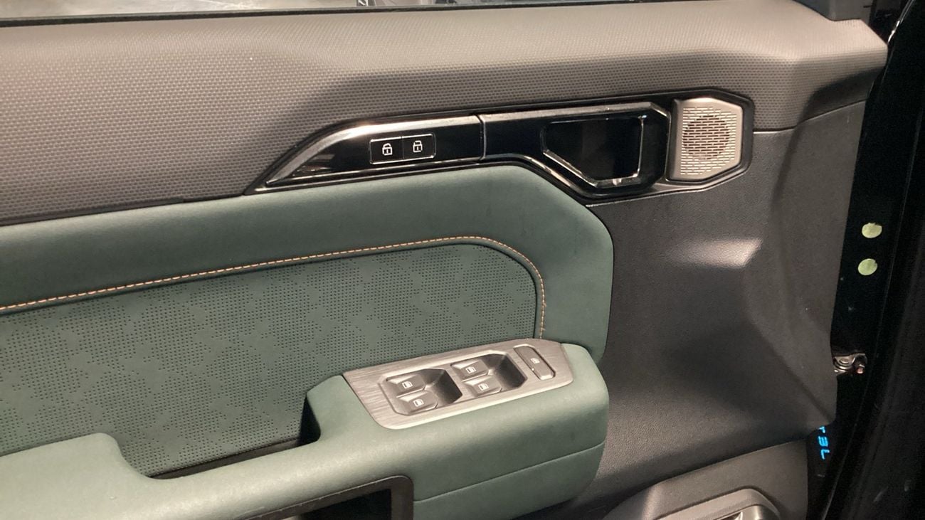 Jetour T2 LUXURY AT | Guaranteed Warranty | 0 Down Payment