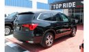 Honda Pilot Other