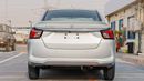 Suzuki Dzire 2025 Suzuki Dzire 1.2L GLX AM