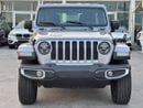 Jeep Wrangler Jeep Wrangler Sahara_GCC_2020_Excellent Condition _Full option
