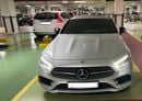 مرسيدس بنز CLS 350