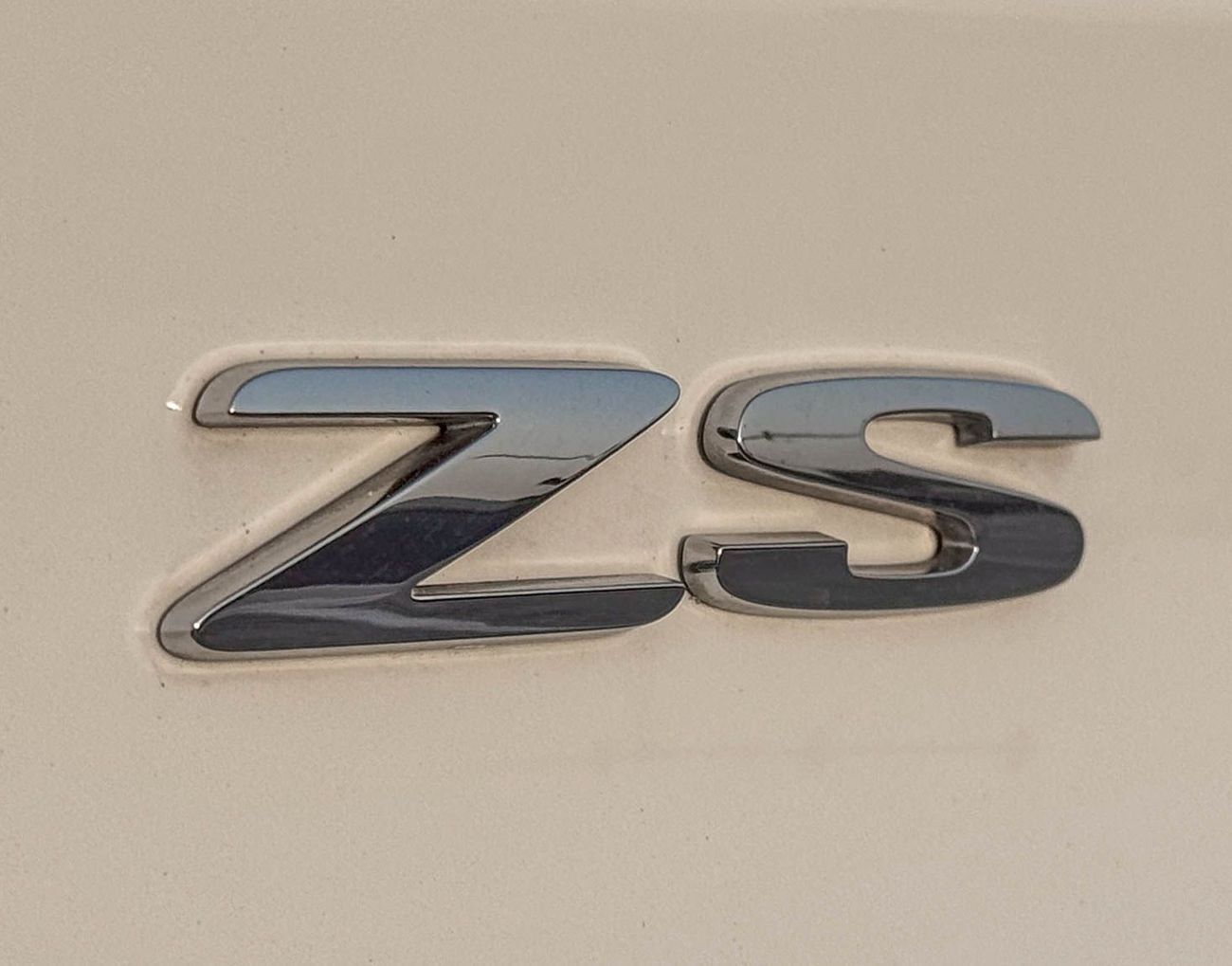 أم جي ZS إم جي زد إس | موديل ٢٠٢٣، خليجي | محرك ١.٥ لتر | بحالة ممتازة تحت الضمان | قسط شهري 683