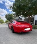 بورش 911 Carrera S 3.8L (385 HP) Coupe