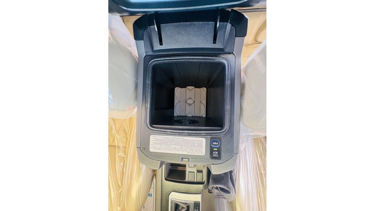 Toyota Prado 60th Anniversary