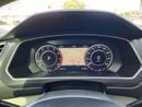 Volkswagen Tiguan Sport 2.0L
