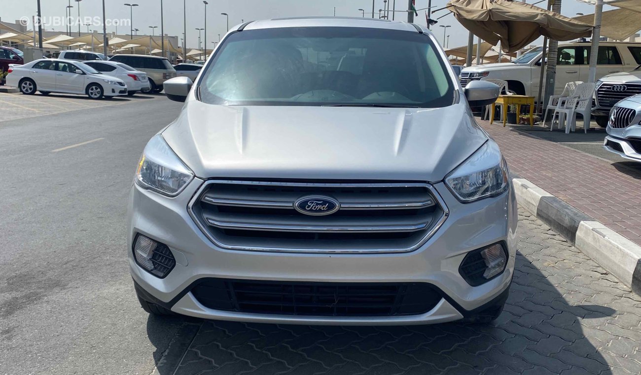 Ford Escape Full option