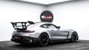 Mercedes-Benz AMG GT Black Series - Under Warranty and Service Contract