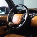 Land Rover Range Rover Autobiography 5.0L (510 HP) AED 4,082 p.m • 0% Downpayment • Range Rover Autobiography  • Agency Ser