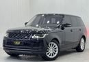 Land Rover Range Rover 2018 Range Rover Vogue HSE V6, June 2025 Land Rover Warranty, Full Land Rover Service History, GCC