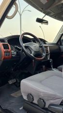 نيسان باترول سفاري