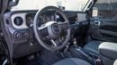 Jeep Wrangler 2.0 sport
