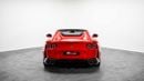 Ferrari 812 GTS - 2021 - Korean Specs