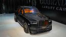 Rolls Royce Cullinan | LIMITED OFFER | NEW | 2024 | V12 | 563 HP | 3-YEAR WARRANTY AND SERVICE