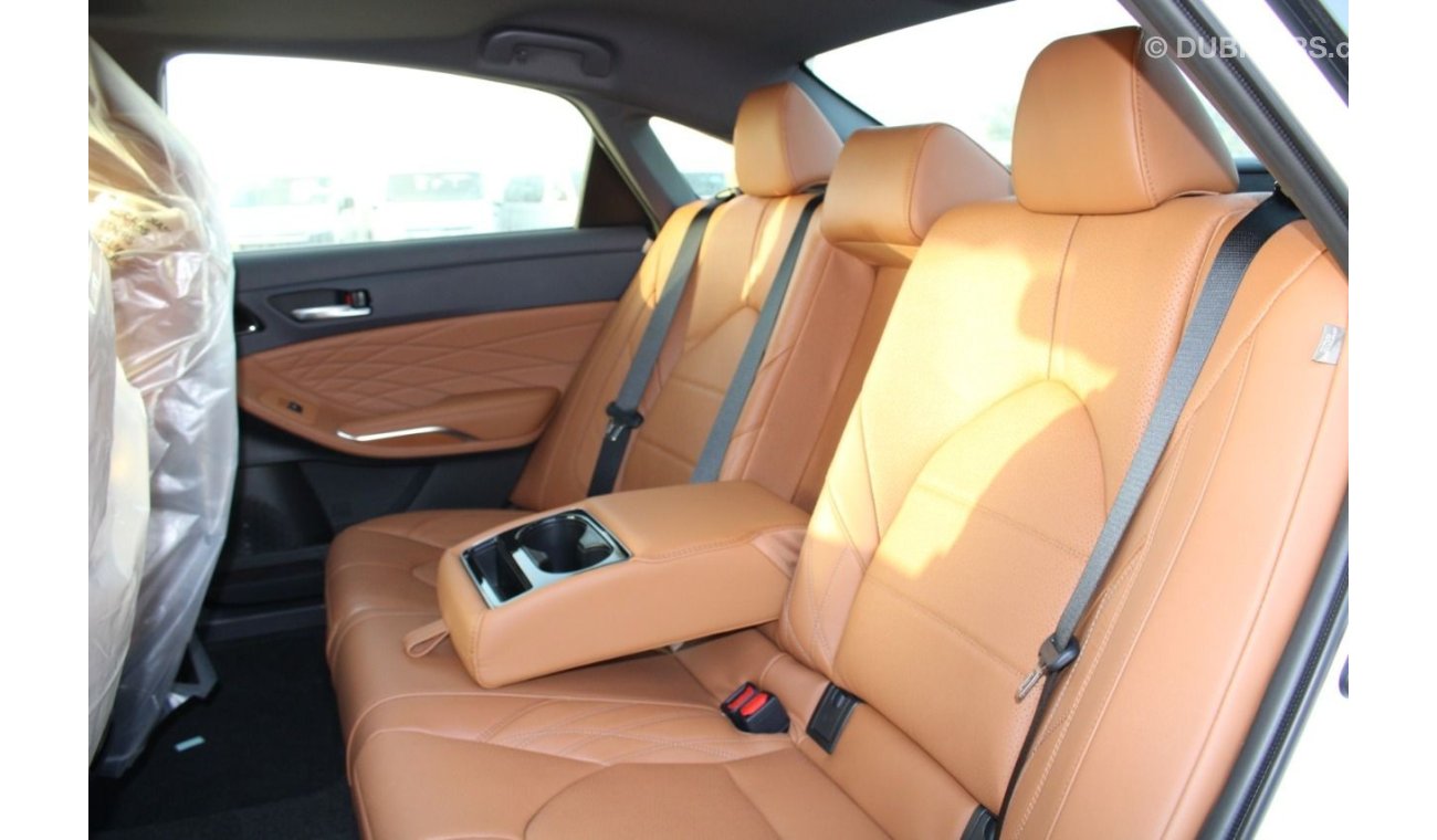 تويوتا افالون ليميتيد 3.5L V6 Petrol Limited Auto