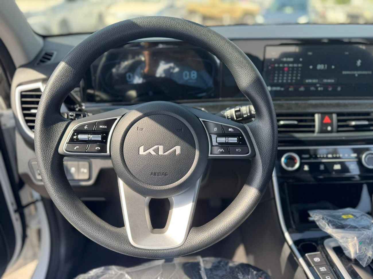 Kia Seltos KIA SELTOS 2025 1.5L