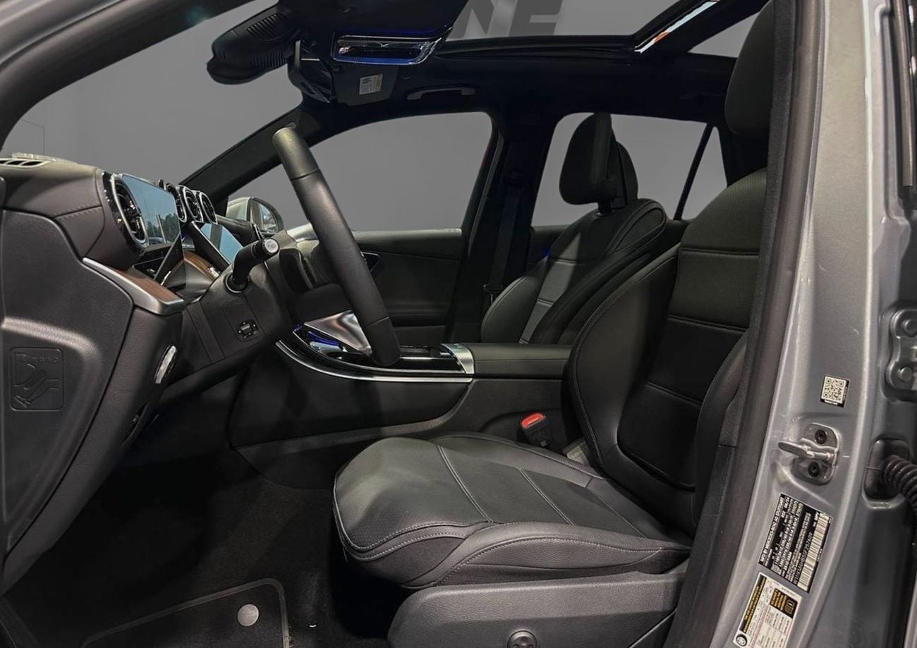 مرسيدس بنز GLC 300