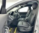 Jaguar E Pace 2021 Jaguar E-Pace P300e, 1 Year Warranty Unlimited, Excellent Condition