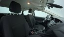 Ford Focus Ambiente 1500