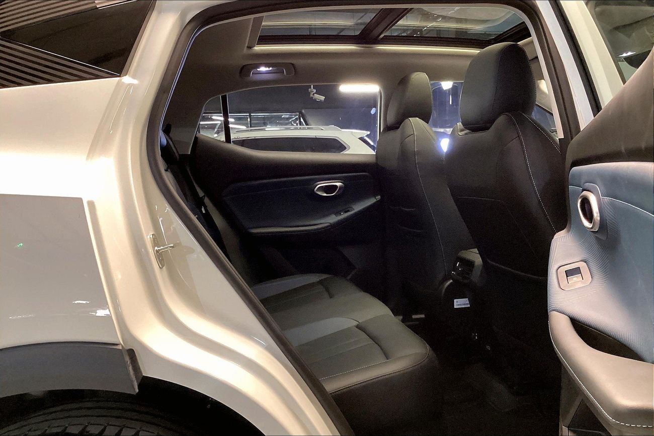 GAC GS3 Emzoom Sport+ | Guaranteed Warranty | 0 Down Payment