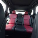 Infiniti QX50 Sport 2.0