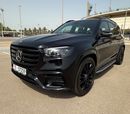 مرسيدس بنز GLS 580 Night Package Full Option