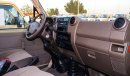 Toyota Land Cruiser Pick Up V6