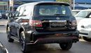Nissan Patrol NISMO VVEL DIG 429 HP 3 Years local dealer warranty VAT inclusive