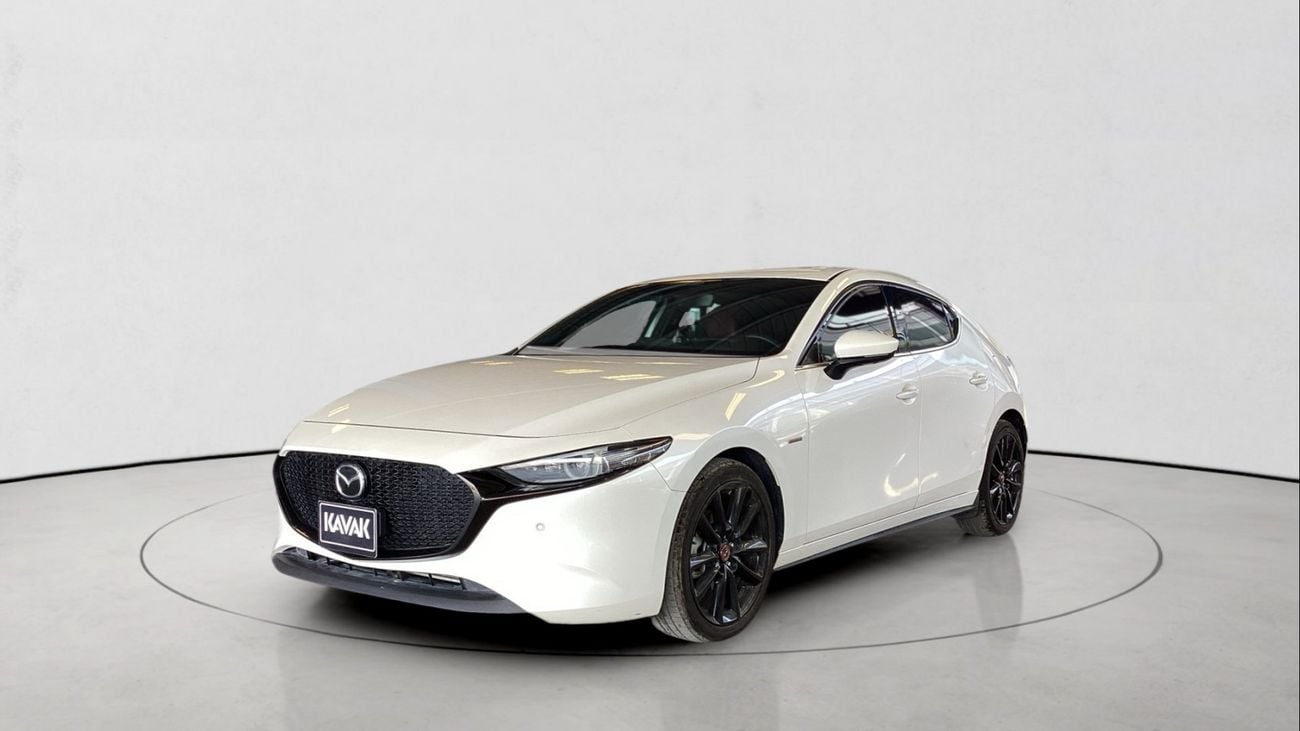 Mazda 2 2.0 INTENSE AUTO | Guaranteed Warranty | 0 Down Payment