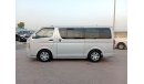 تويوتا هاياس TOYOTA HIACE VAN RIGHT HAND DRIVE (PM1585)