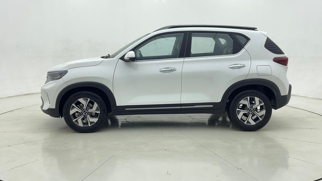 Kia Sonet 2024 EX, FOP | AED 770/Month | 0 DP | 30 Day Return | Warranty