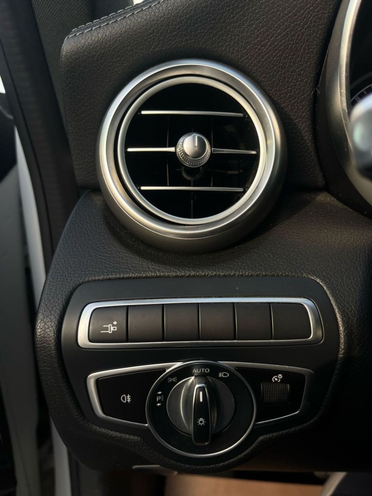 Mercedes-Benz C 63 Coupe