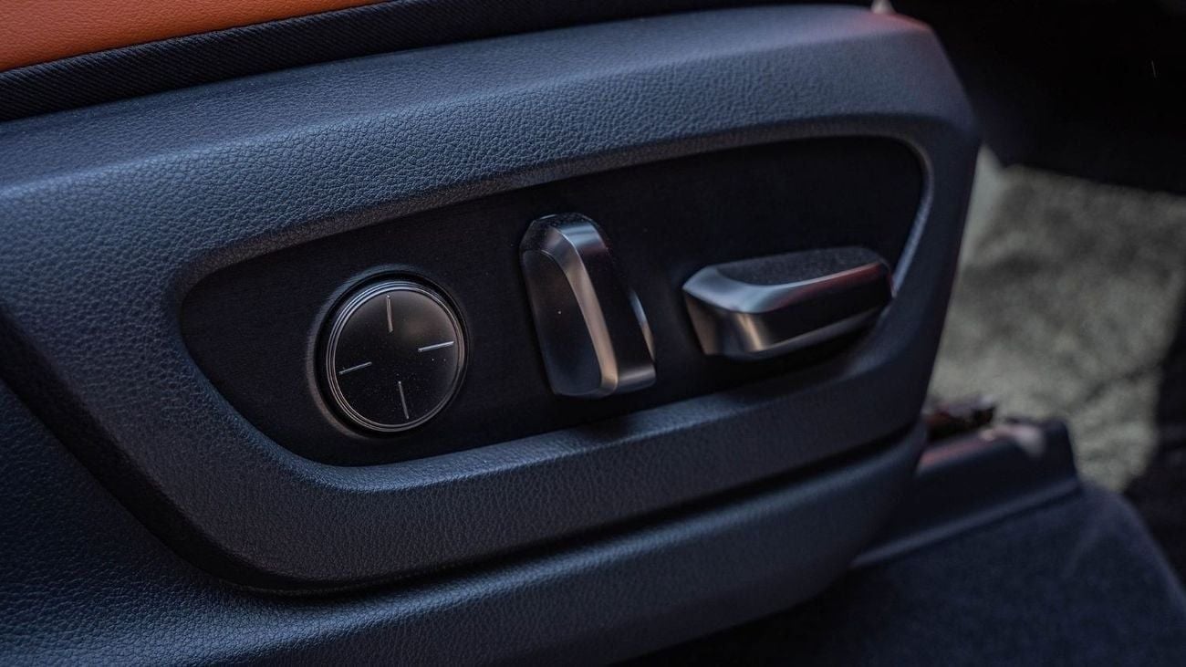 Lexus LX 600 2025 Lexus LX600 KURO 3.5L AT Petrol (Black Edition)