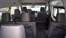 Toyota Hiace TOYOTA HIACE 3.5L MY 2021 13 SEAT