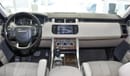 Land Rover Range Rover Sport Range Rover Sport Supercharger V6