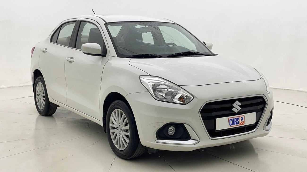 Suzuki Dzire GLX 1.2 | Zero Down Payment | Home Test Drive
