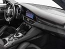 Alfa Romeo Giulia 2023 Alfa Romeo Giulia Estrema / Alfa Romeo Warranty