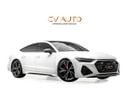 أودي RS7 TFSI quattro 4.0L