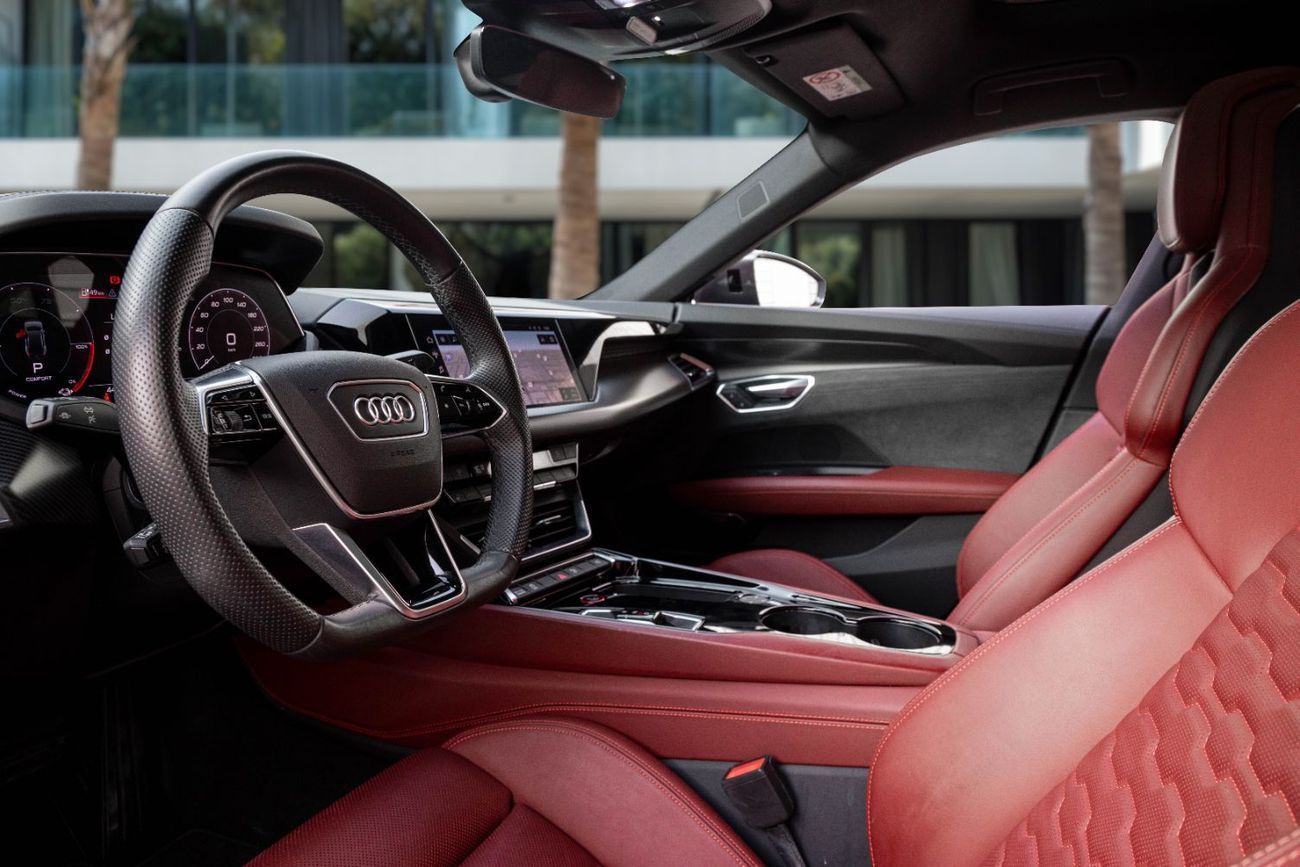 أودي إي ترون جي تي | 4,308 P.M  | 0% Downpayment | Agency Warranty!