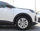 Peugeot 3008 Peugeot - 3008 -2023 - GCC- Accident-free, 1.6L - in excellent condition