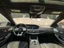 Mercedes-Benz S 63 AMG Std 5.5L