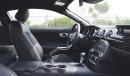 Ford Mustang 2018 GT Premium, 5.0L V8 GCC, 460hp, 0km w/ 3 Years or 100K km Warranty + 60K km Service at Al Tayer